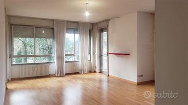 Trilocale a Gallarate