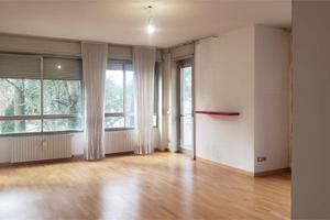 Trilocale a Gallarate