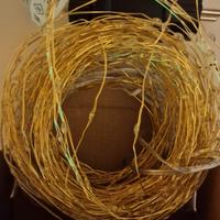 luci di natale a cascata nuove