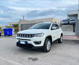 Jeep Compass 1.6 Multijet II 2WD Longitude
