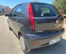 FIAT PUNTO 1.2 BENZINA GPL - 2009 FANALONE