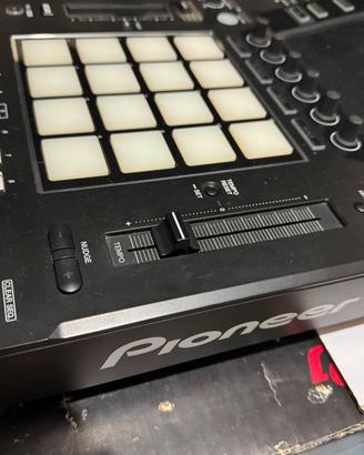 Pioneer sampler djs 1000