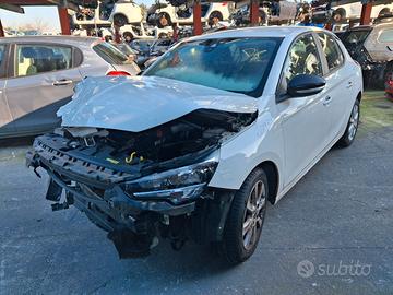 Ricambi Opel Corsa 2022