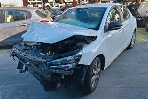 Ricambi Opel Corsa 2022