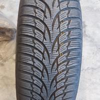 4 gomme invernali seminuove 175/65 R4 