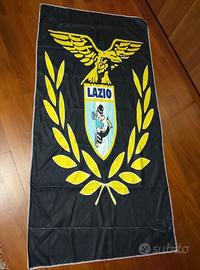 telo mare/palestra Irriducibili Lazio nuovo 