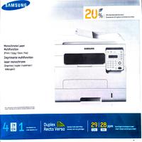 STAMPANTE MULTIFUNZIONE LASER SAMSUNG