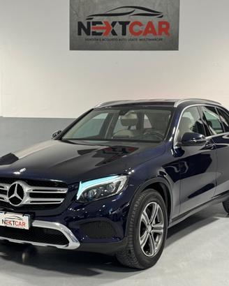 Mercedes-benz GLC 250 d 4Matic Premium
