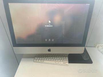 imac 2011
