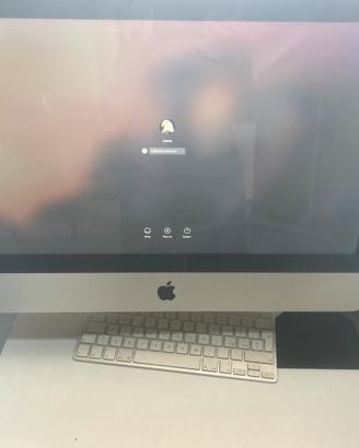 imac 2011