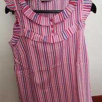CAMICIA DONNA MAX&Co (FUCSIA)