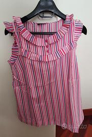 CAMICIA DONNA MAX&Co (FUCSIA)