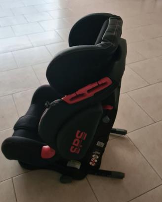 Seggiolino Be cool per bambini  1 anno