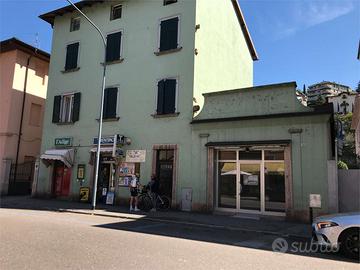 Negozio a Trento