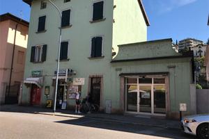 Negozio a Trento