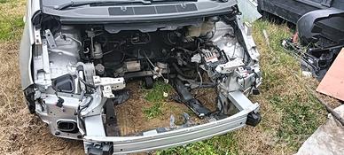 ricambi Zafira C Tourer 2015