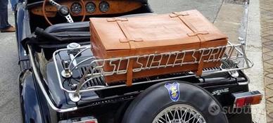 Portapacchi Fiat Siata-Spring-Topolino