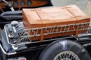 Portapacchi Fiat Siata-Spring-Topolino