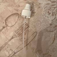 100 Spruzzatori con tappo