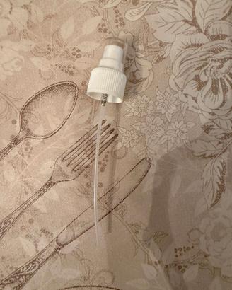 100 Spruzzatori con tappo