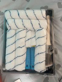 Kit rullo pittura