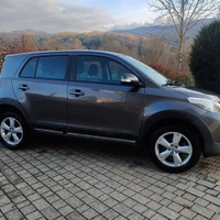 Toyota Urban Cruiser  1.4 d-4d Sol Awd 4x4 2009