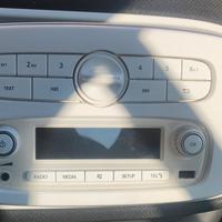 Autoradio smart 453