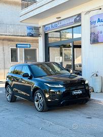 Land Rover Range Evoque 2.0d i4 mhev R-Dynamic HSE