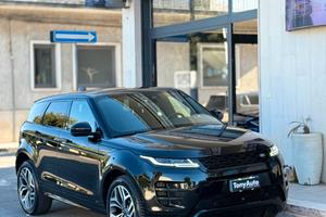Land Rover Range Evoque 2.0d i4 mhev R-Dynamic HSE