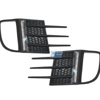 LUCE DIURNA VOLKSWAGEN VW GOLF 6 MKVI 08-12 GRIGLI