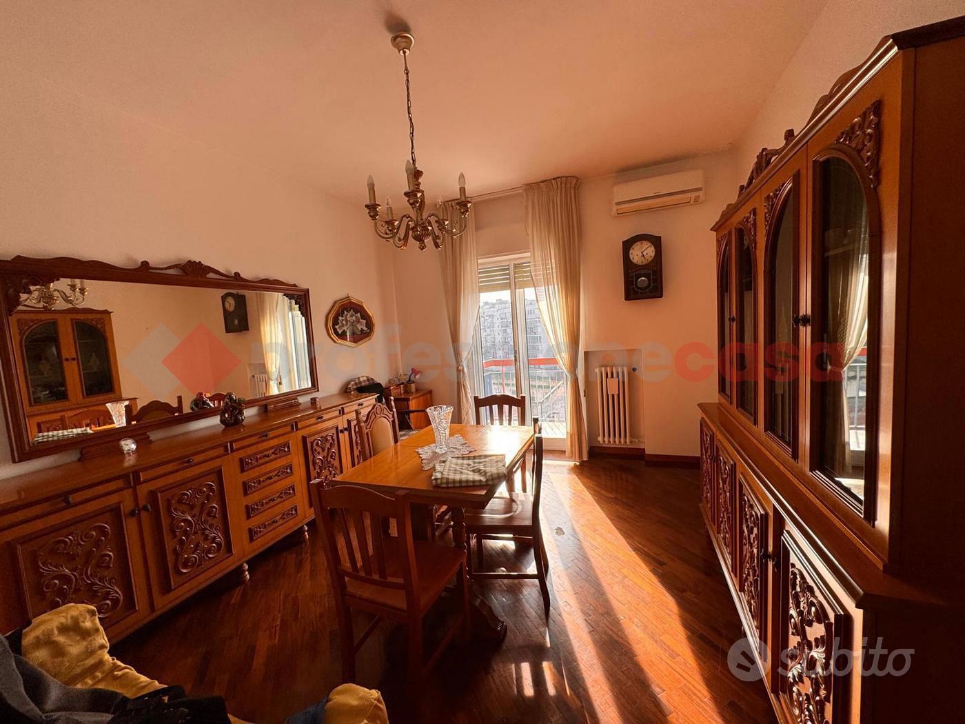 Apartment in Bari, Marconi - Vista 5