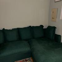 DIVANO  GRANDE  MAISON DU MONDE