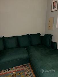 DIVANO  GRANDE  MAISON DU MONDE