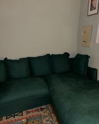 DIVANO  GRANDE  MAISON DU MONDE