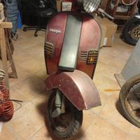 vespa PK 50 xl