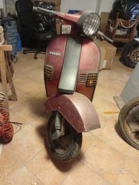 vespa PK 50 xl