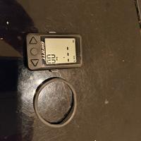 ciclo computer ride control plus GIANT