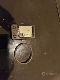 ciclo computer ride control plus GIANT