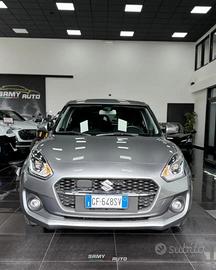 Suzuki Swift 1.2h Top 2wd