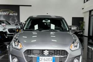 Suzuki Swift 1.2h Top 2wd