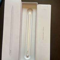 Apple pencil 2nd