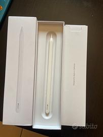 Apple pencil 2nd