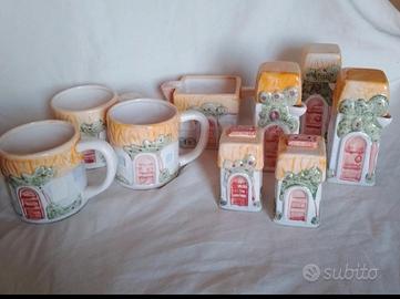 ceramiche artistiche