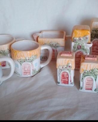 ceramiche artistiche