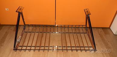 Griglie in acciaio inox