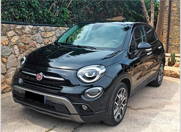Fiat 500x full full optional