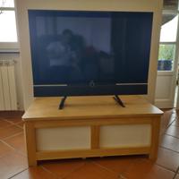 Mobile porta TV o tavolino contenitore