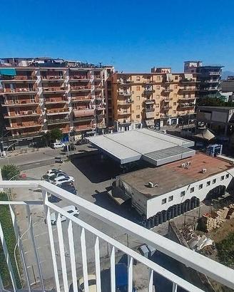 Appartamento ampio a Marano di Napoli