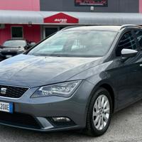 Seat Leon 1.6 TDI 110 CV ST Start/Stop 2016