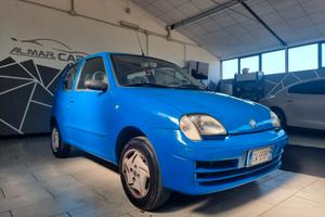Fiat Seicento 1.1i cat Actual